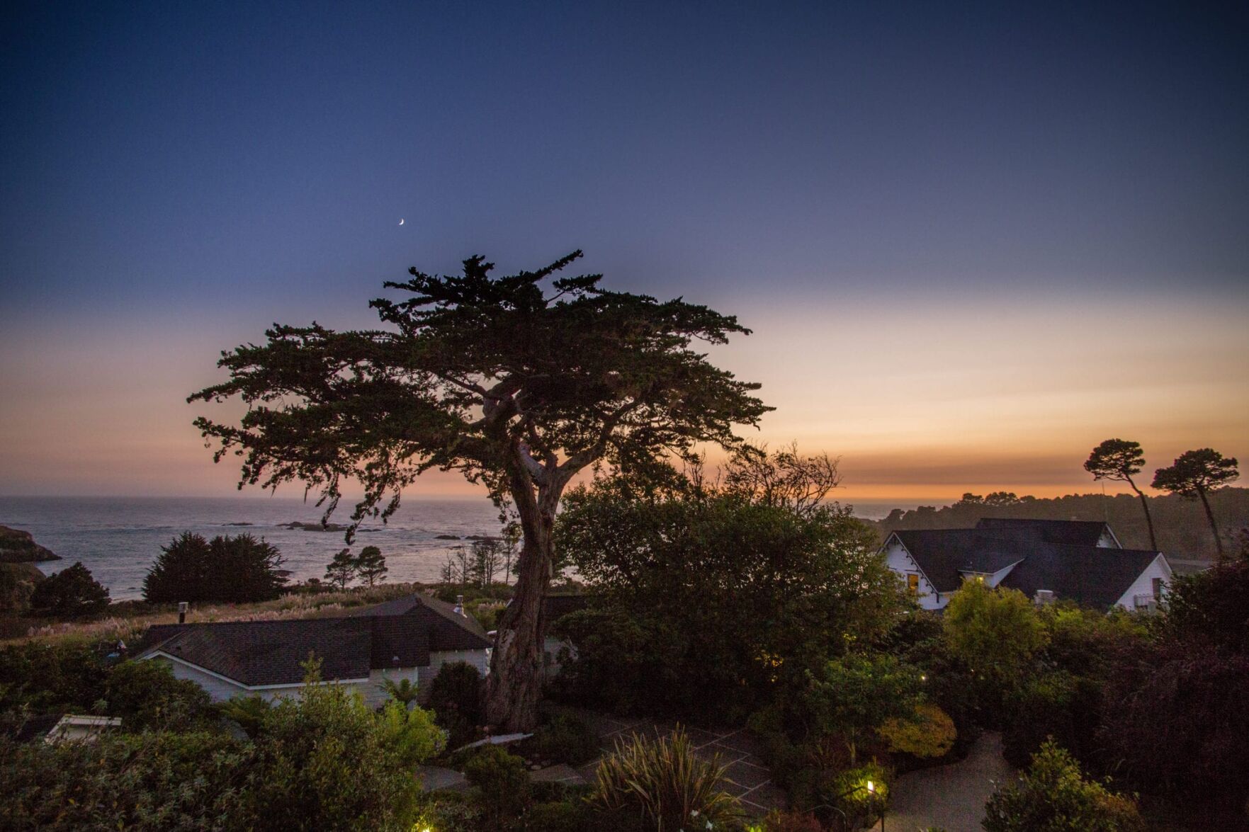 Sunset-View